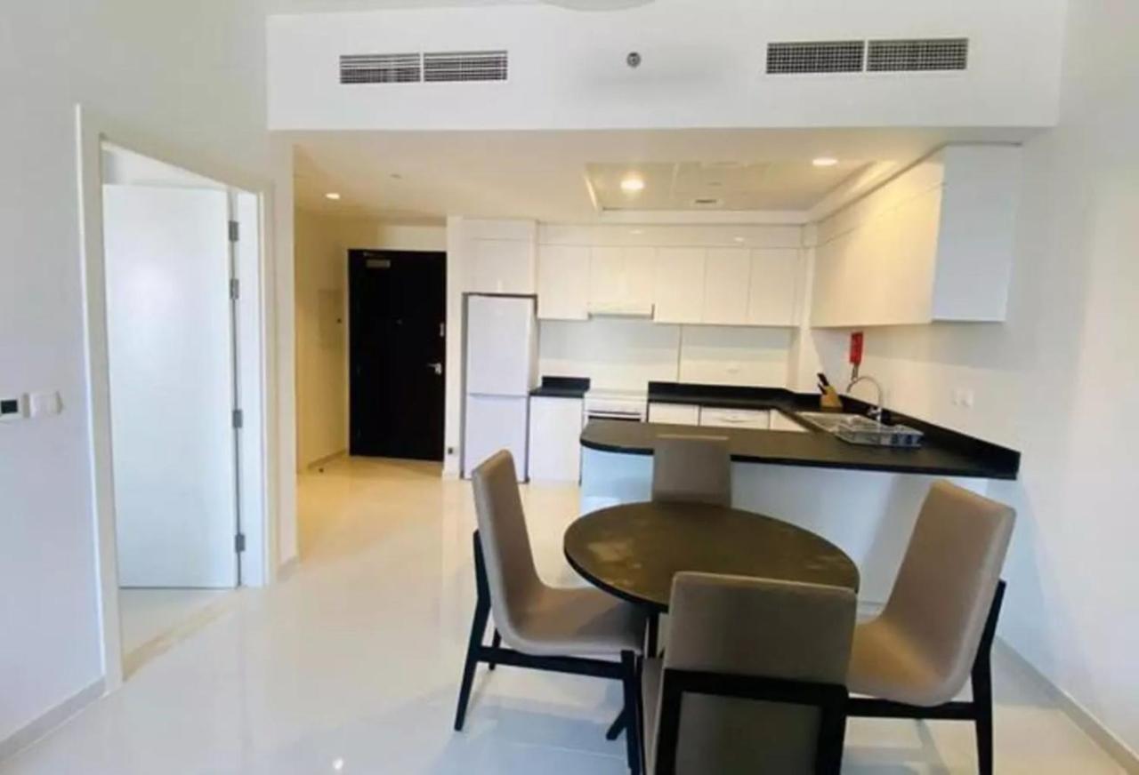Guest house Super Oyo 850 102 Alcove Residence, Jvc - Studio Dubai